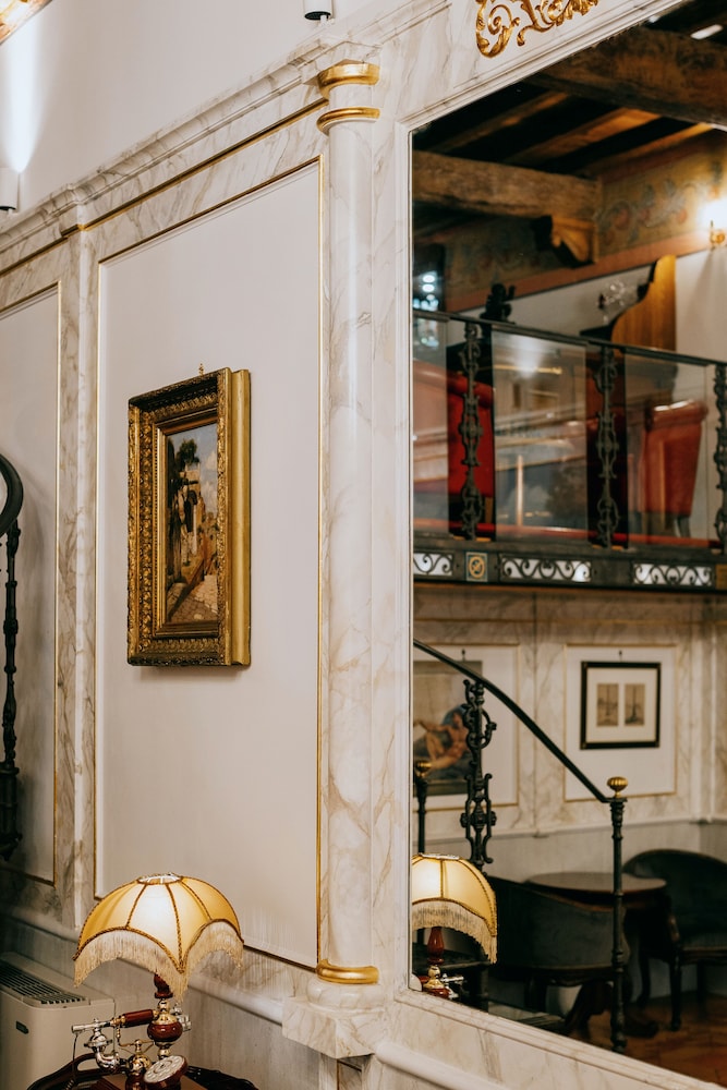 Hotel Pantheon 7