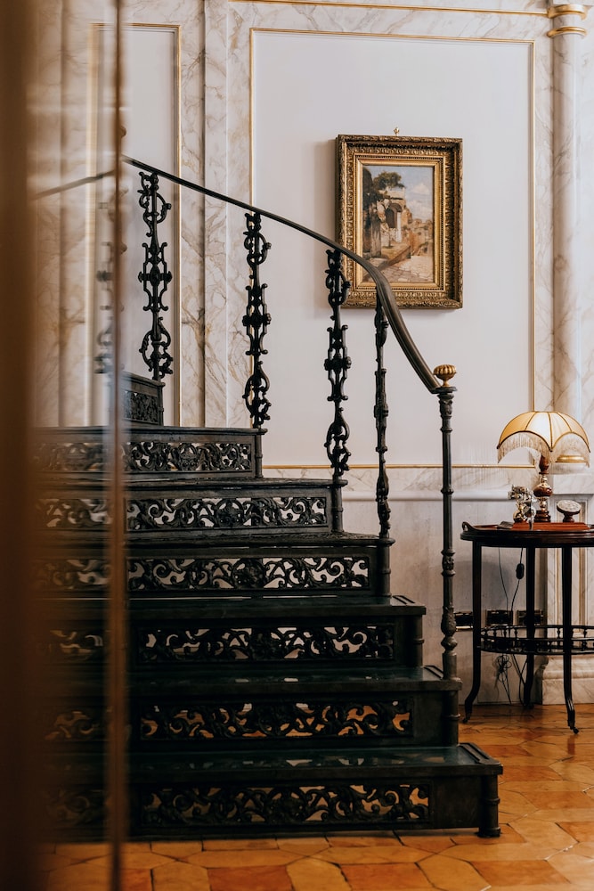 Hotel Pantheon 8