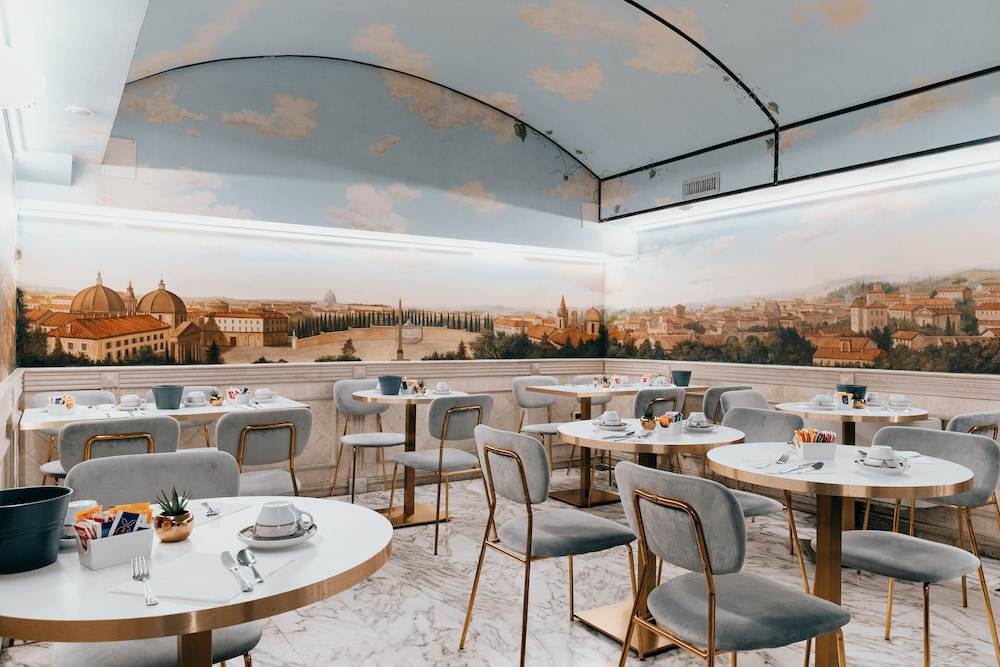 Hotel Pantheon 24