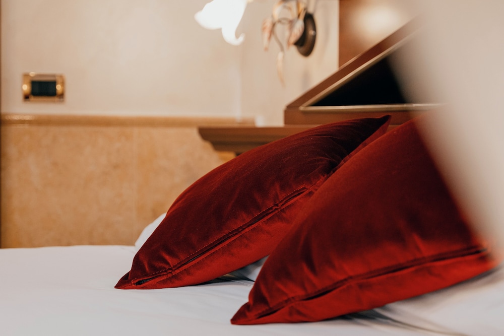 Hotel Pantheon 19