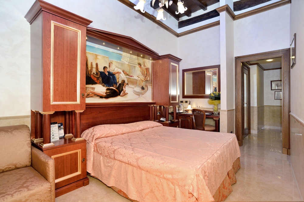Hotel Pantheon 11