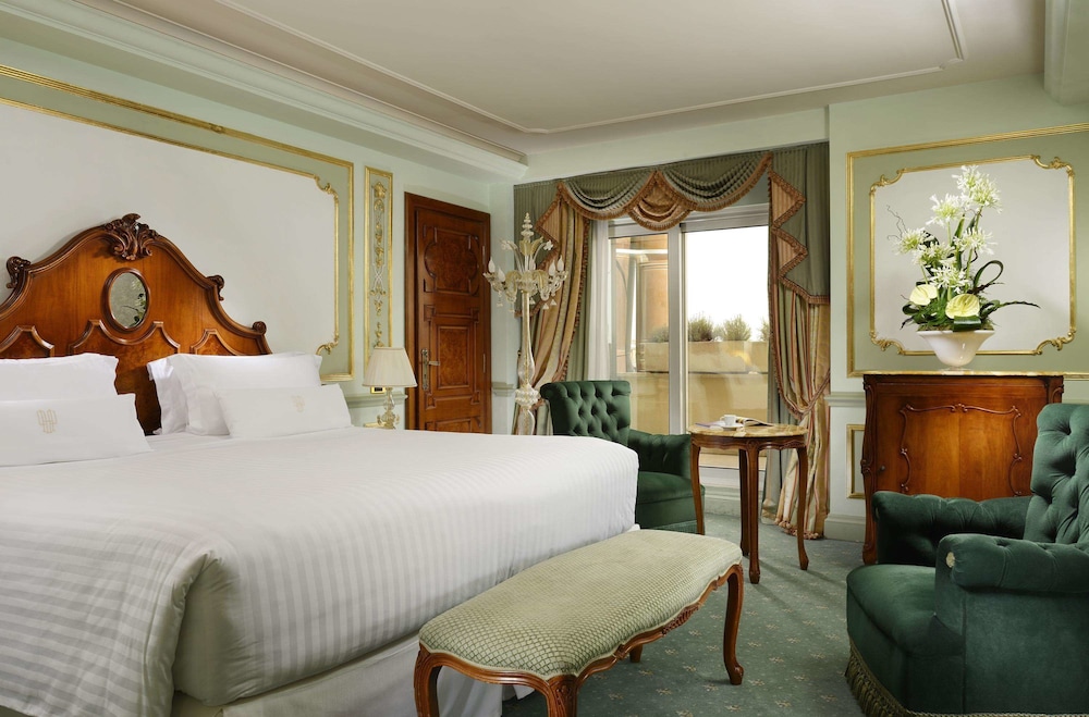 Parco dei Principi Grand Hotel & Spa 13