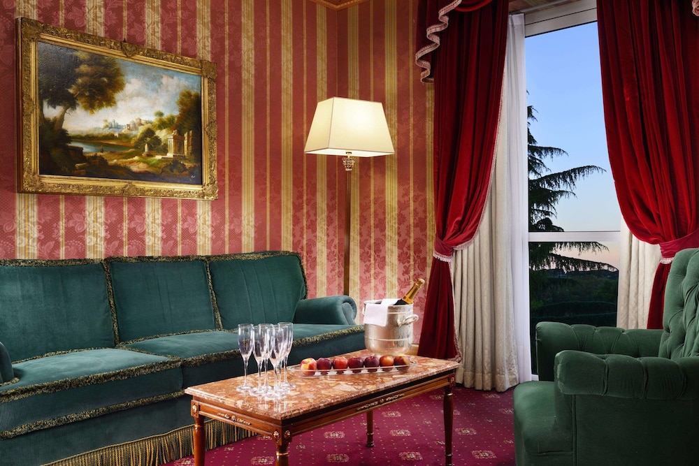 Parco dei Principi Grand Hotel & Spa 11