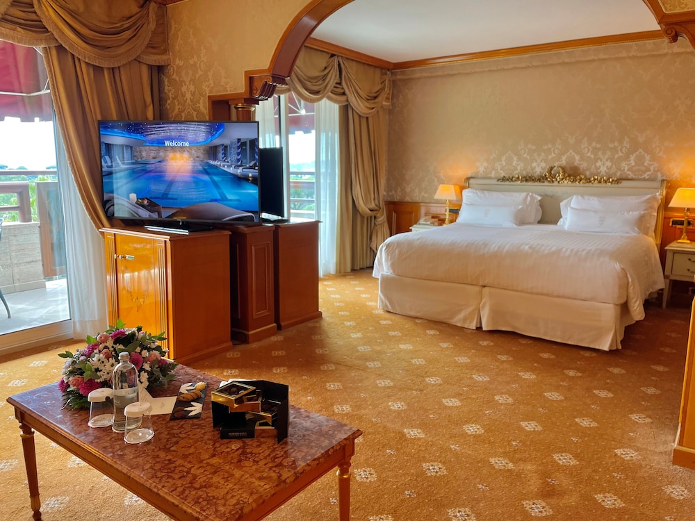 Parco dei Principi Grand Hotel & Spa 18
