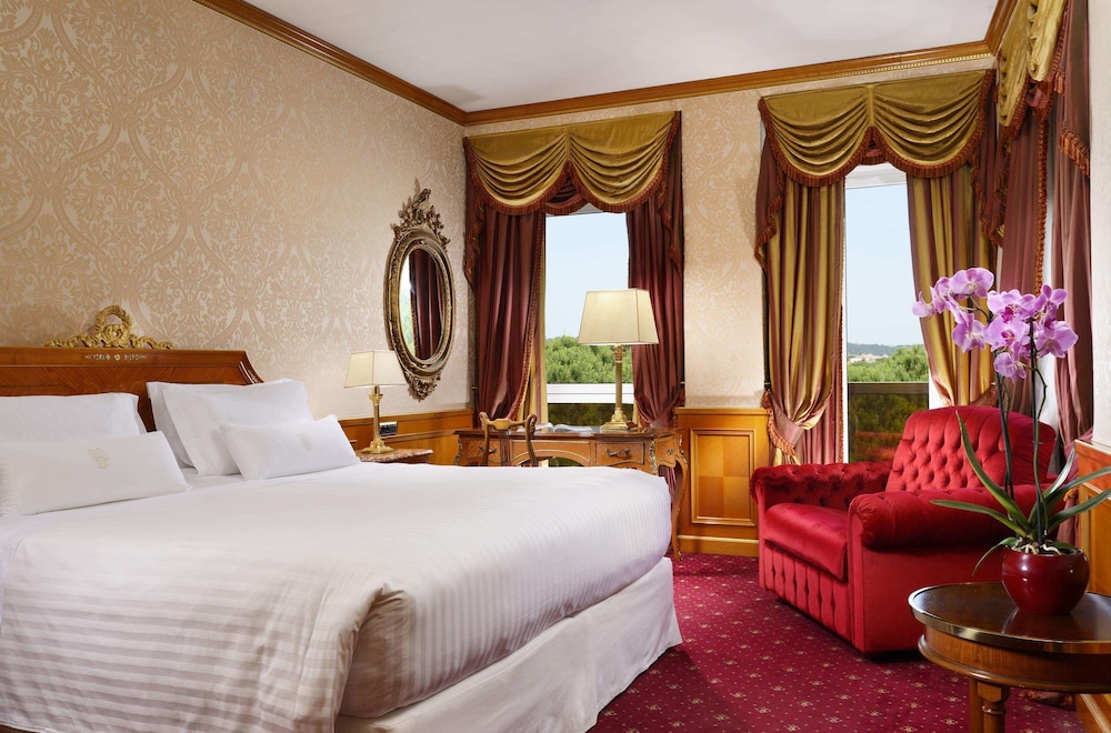 Parco dei Principi Grand Hotel & Spa 5