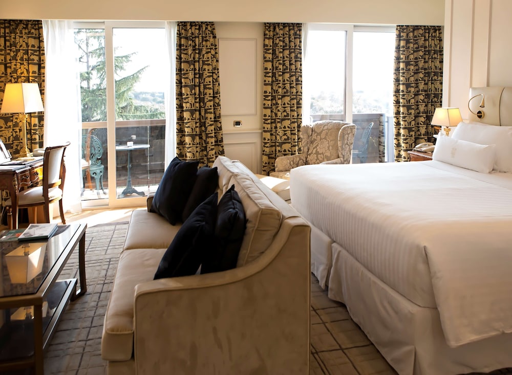 Parco dei Principi Grand Hotel & Spa 24