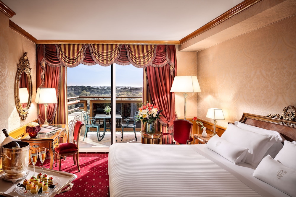 Parco dei Principi Grand Hotel & Spa 4