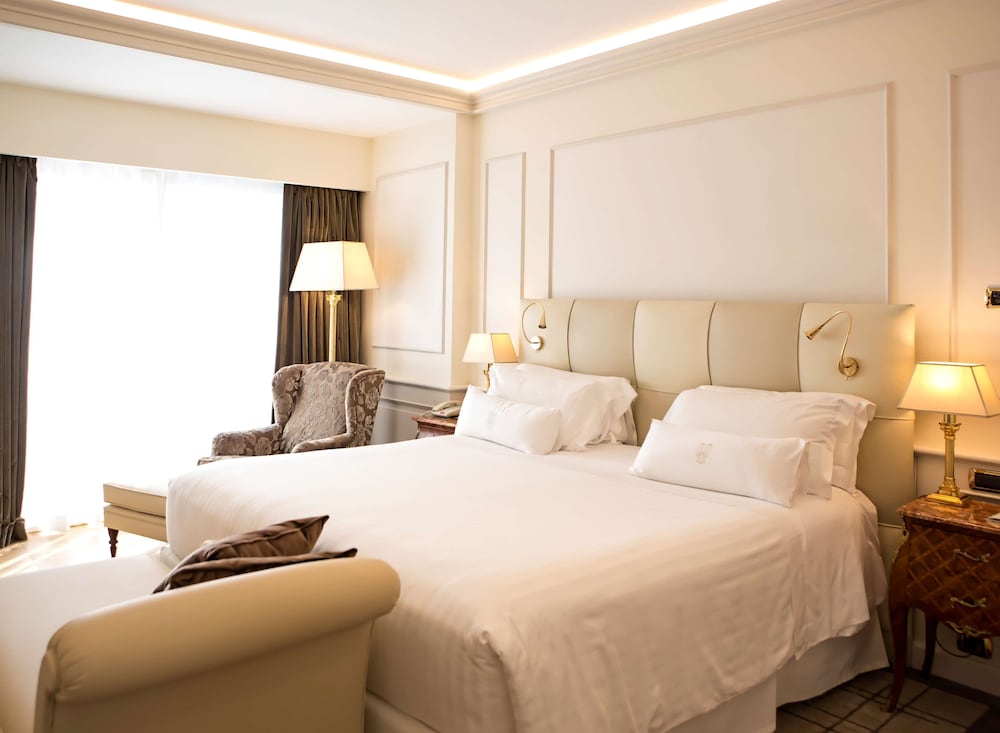 Parco dei Principi Grand Hotel & Spa 21
