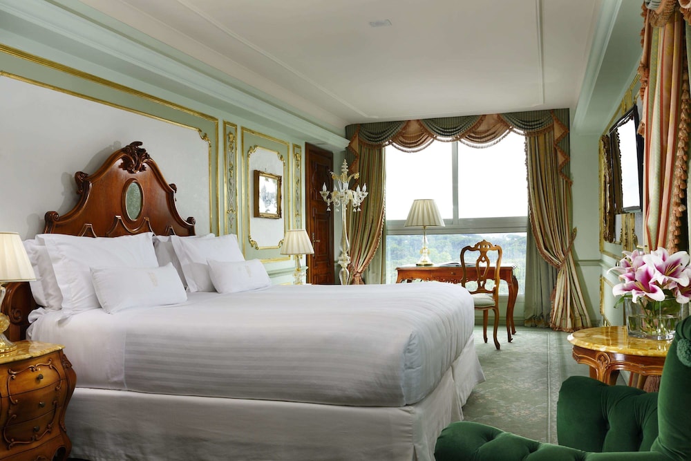 Parco dei Principi Grand Hotel & Spa 12
