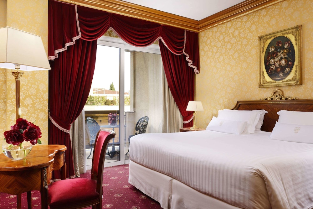 Parco dei Principi Grand Hotel & Spa 9