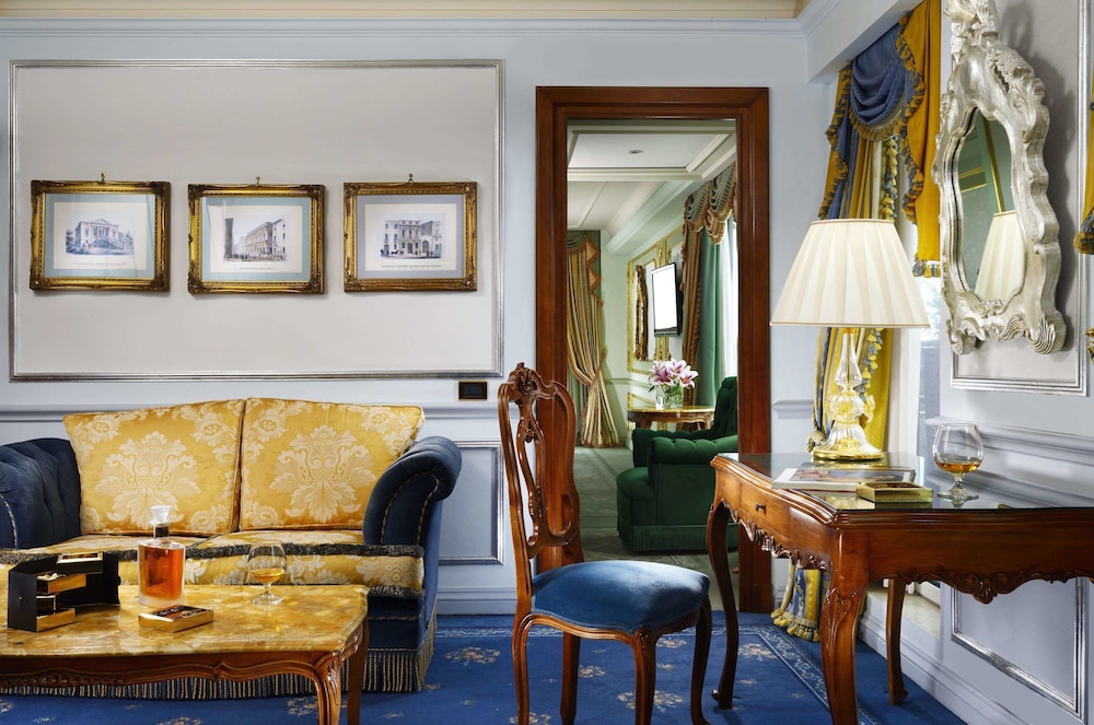 Parco dei Principi Grand Hotel & Spa 8