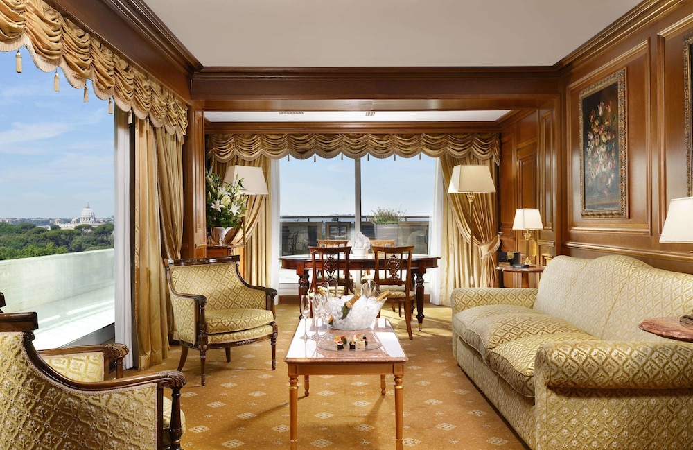 Parco dei Principi Grand Hotel & Spa 15