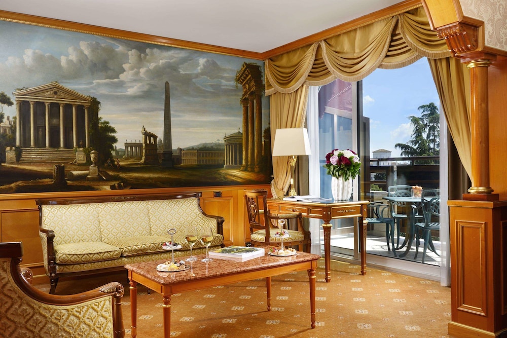 Parco dei Principi Grand Hotel & Spa 17