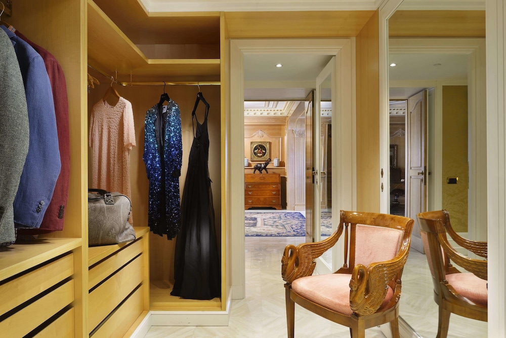 Parco dei Principi Grand Hotel & Spa 16