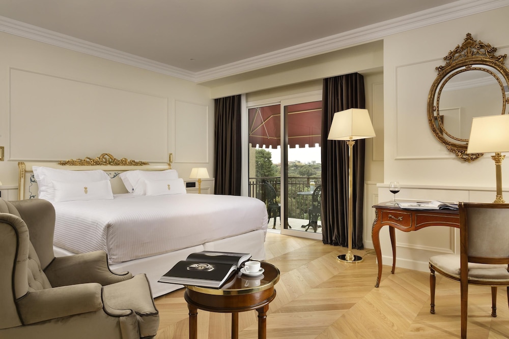 Parco dei Principi Grand Hotel & Spa 1