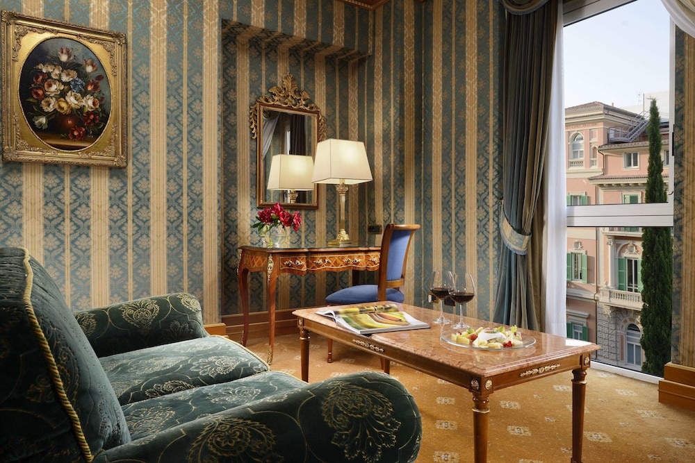 Parco dei Principi Grand Hotel & Spa 10