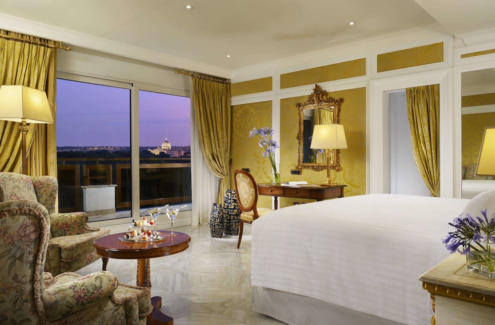 Parco dei Principi Grand Hotel & Spa 7
