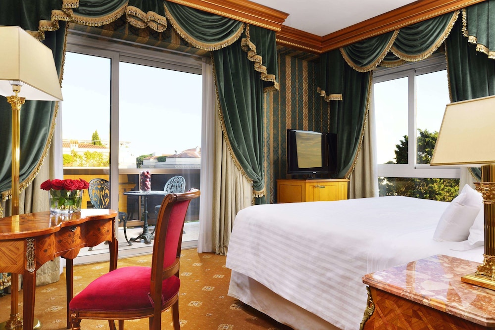 Parco dei Principi Grand Hotel & Spa 14