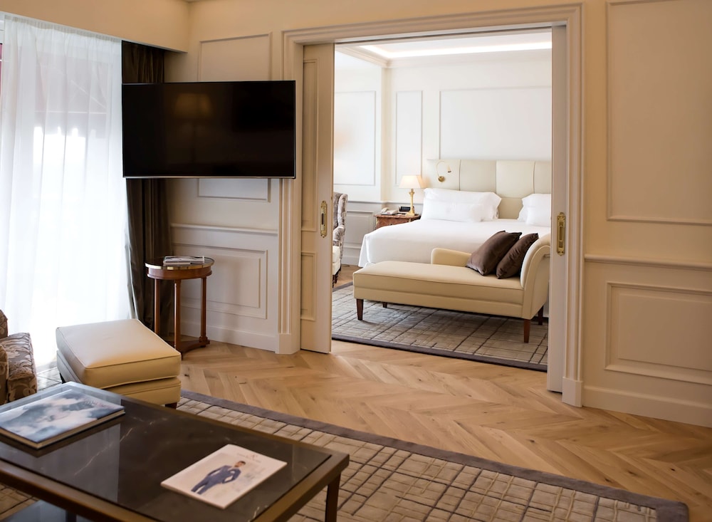 Parco dei Principi Grand Hotel & Spa 23