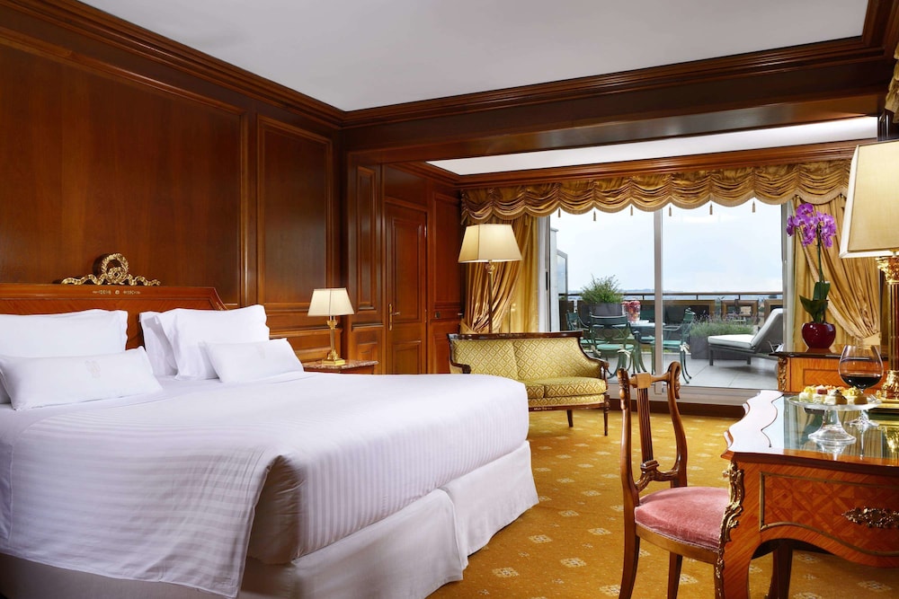 Parco dei Principi Grand Hotel & Spa 6