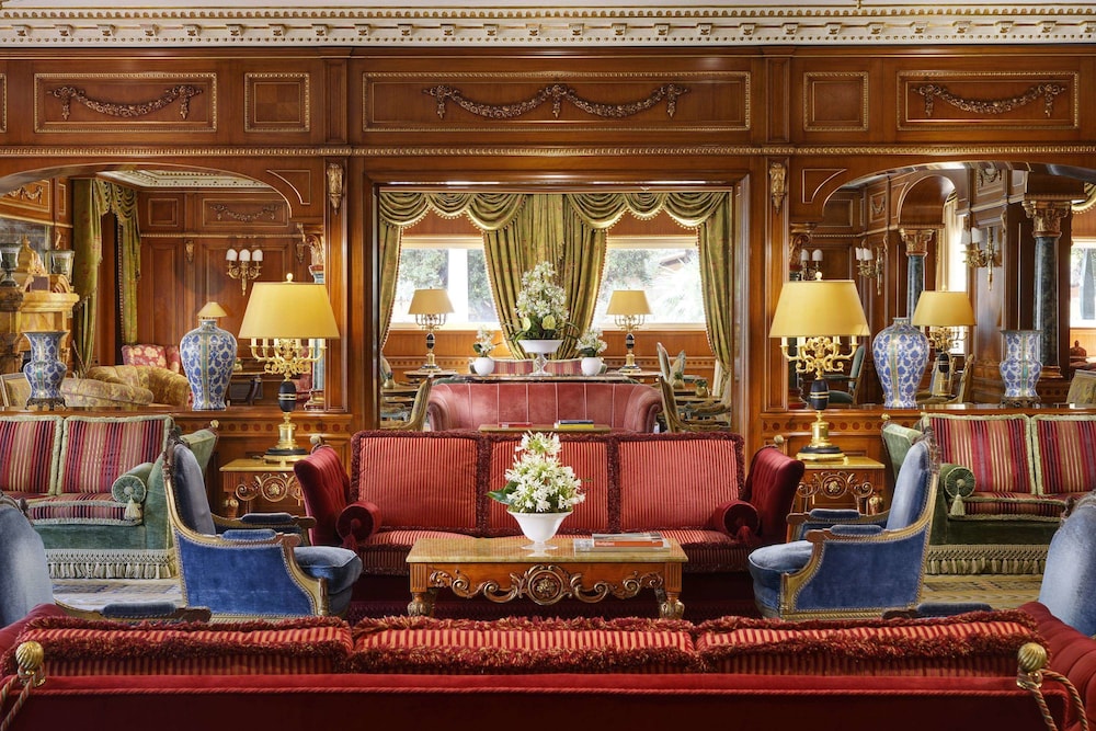 Parco dei Principi Grand Hotel & Spa 2