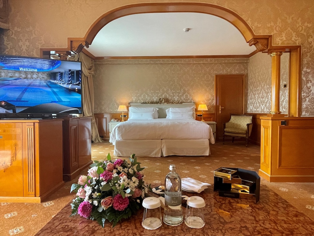 Parco dei Principi Grand Hotel & Spa 19