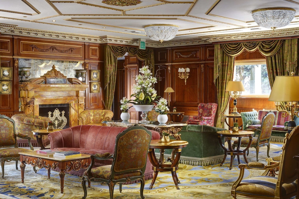 Parco dei Principi Grand Hotel & Spa 3