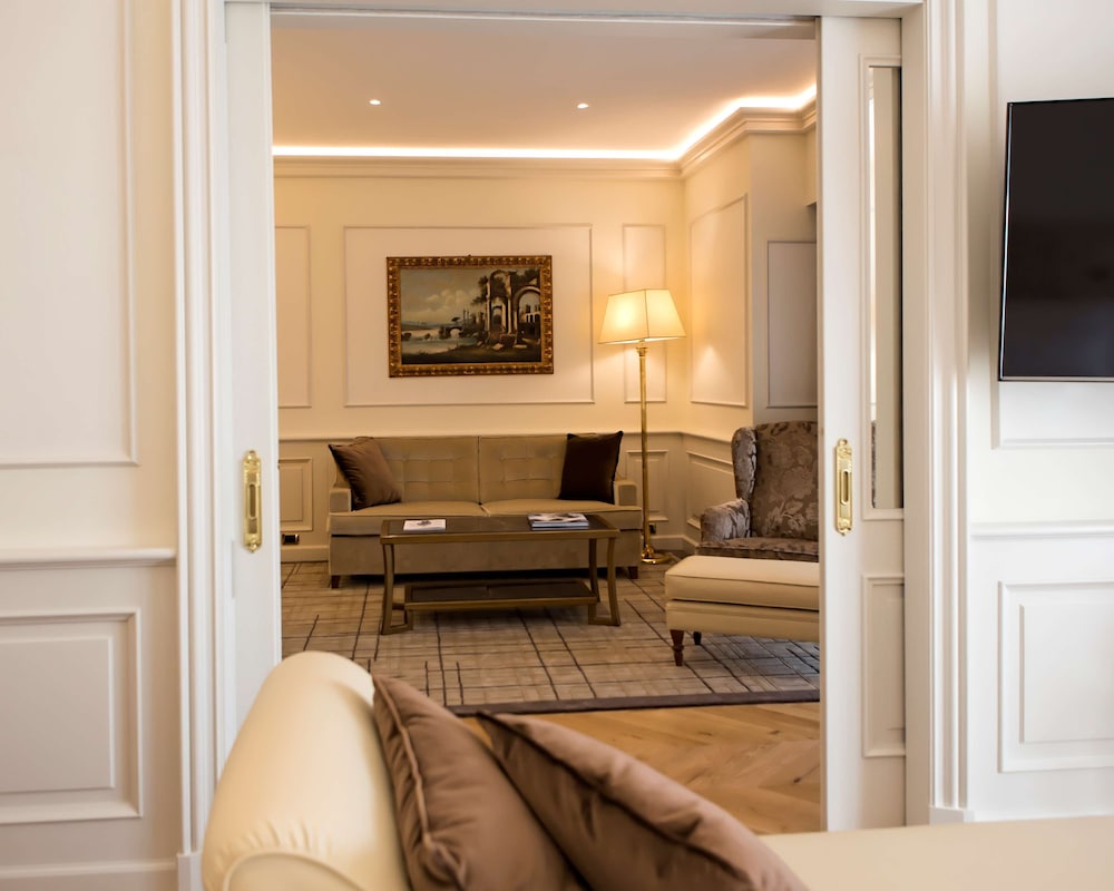 Parco dei Principi Grand Hotel & Spa 22