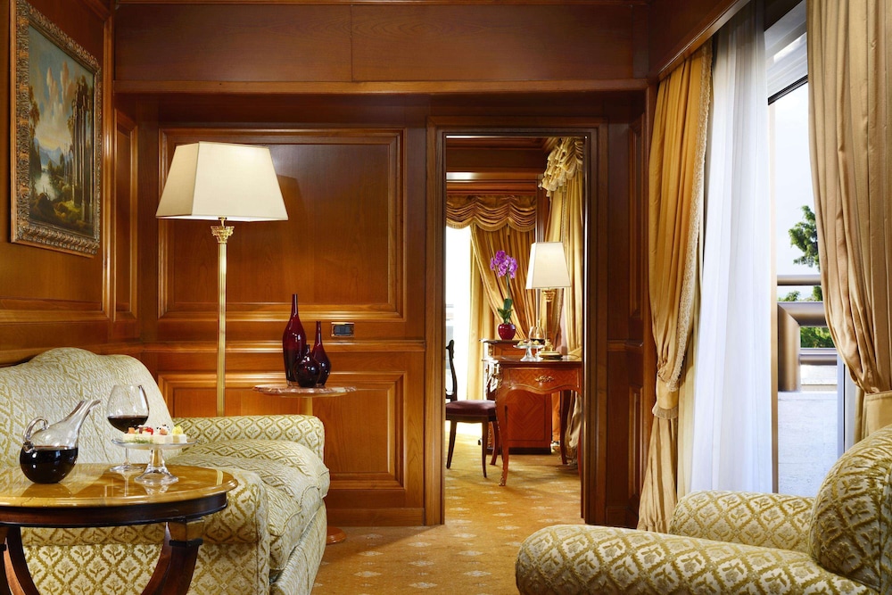 Parco dei Principi Grand Hotel & Spa 20