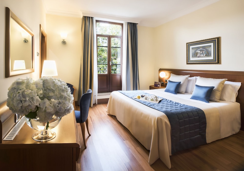 Hotel Ponte Sisto Roma 3