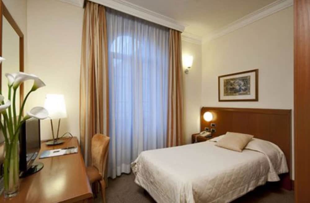 Hotel Ponte Sisto Roma 10