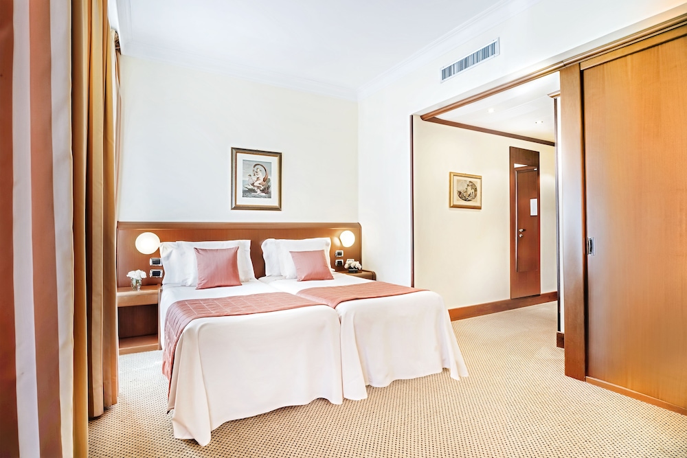 Hotel Ponte Sisto Roma 14