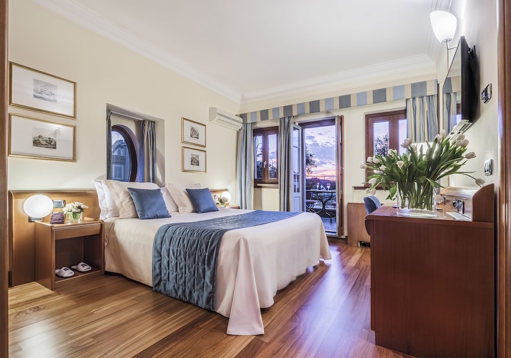 Hotel Ponte Sisto Roma 16