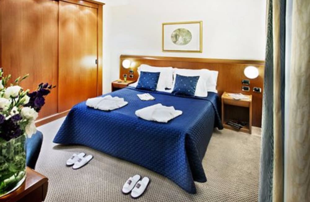 Hotel Ponte Sisto Roma 8