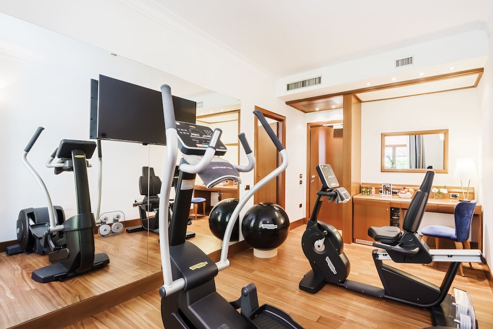 Hotel Ponte Sisto Roma 21