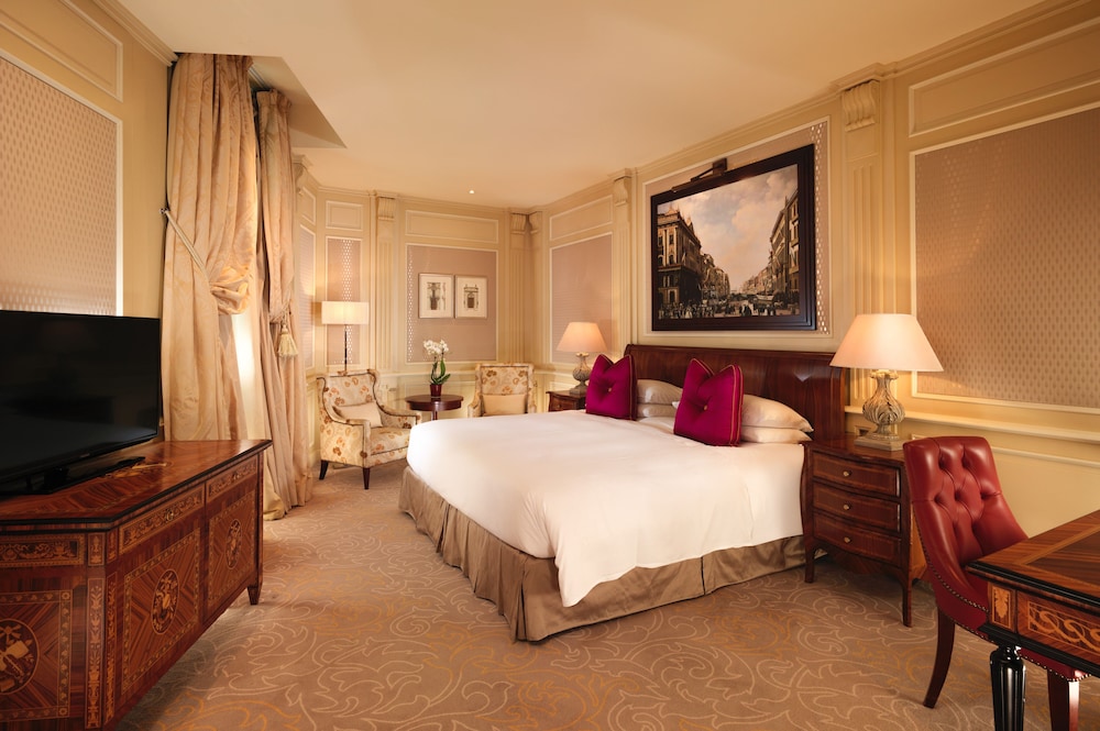 Hotel Principe di Savoia 6