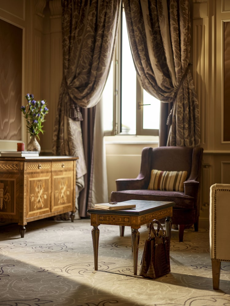 Hotel Principe di Savoia 14