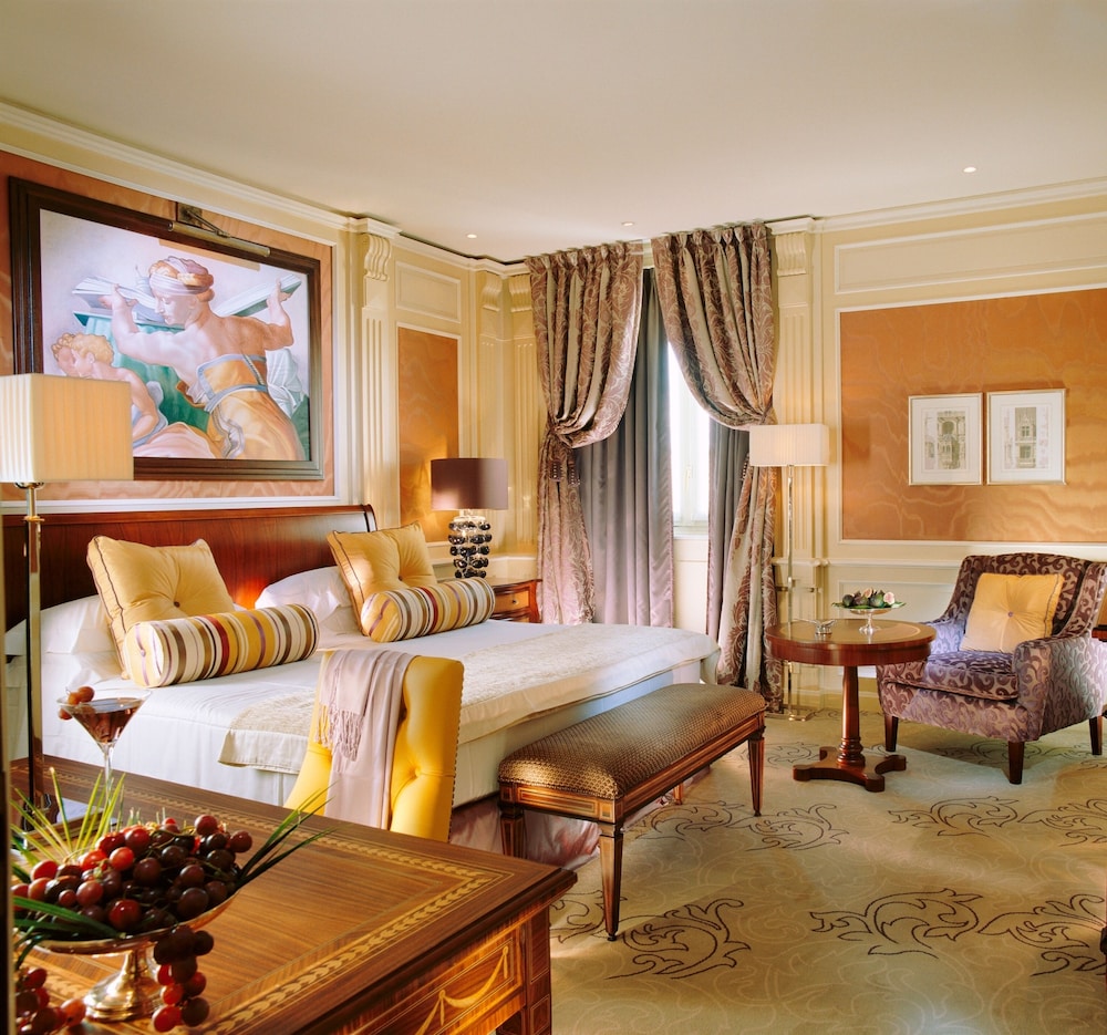 Hotel Principe di Savoia 18