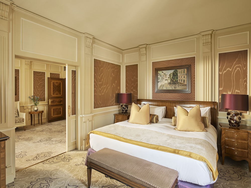 Hotel Principe di Savoia 20