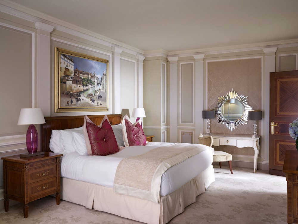 Hotel Principe di Savoia 24