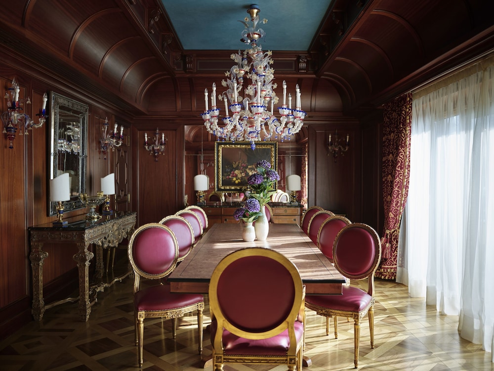 Hotel Principe di Savoia 16