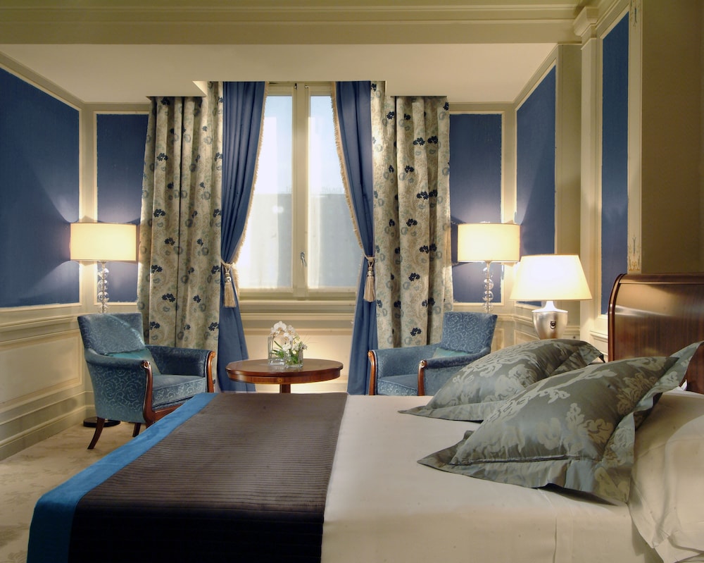 Hotel Principe di Savoia 8