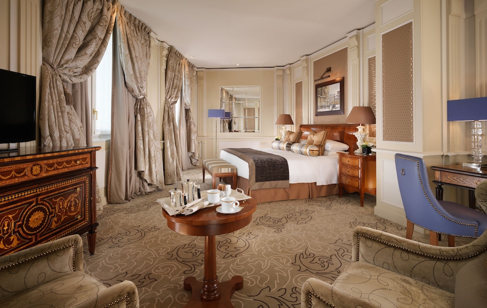 Hotel Principe di Savoia 11