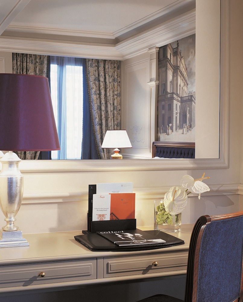 Hotel Principe di Savoia 7