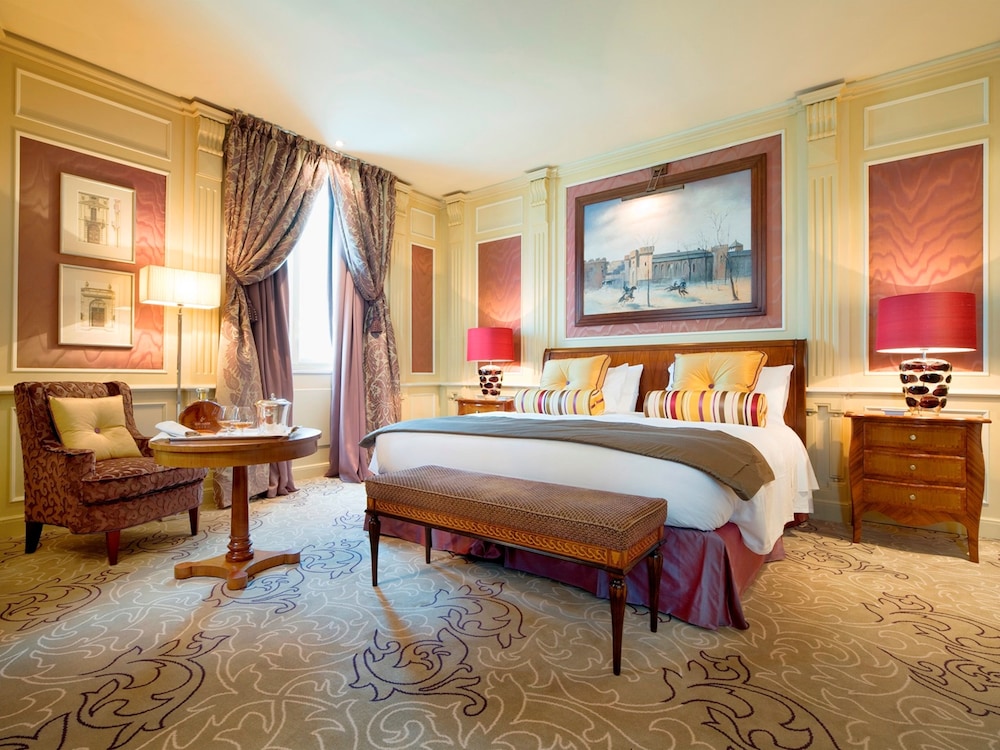 Hotel Principe di Savoia 19