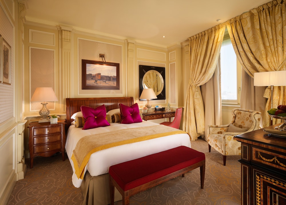 Hotel Principe di Savoia 10