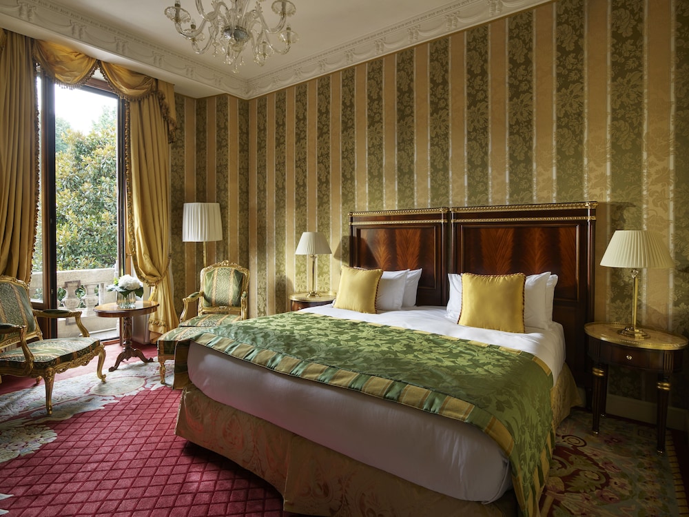Hotel Principe di Savoia 12