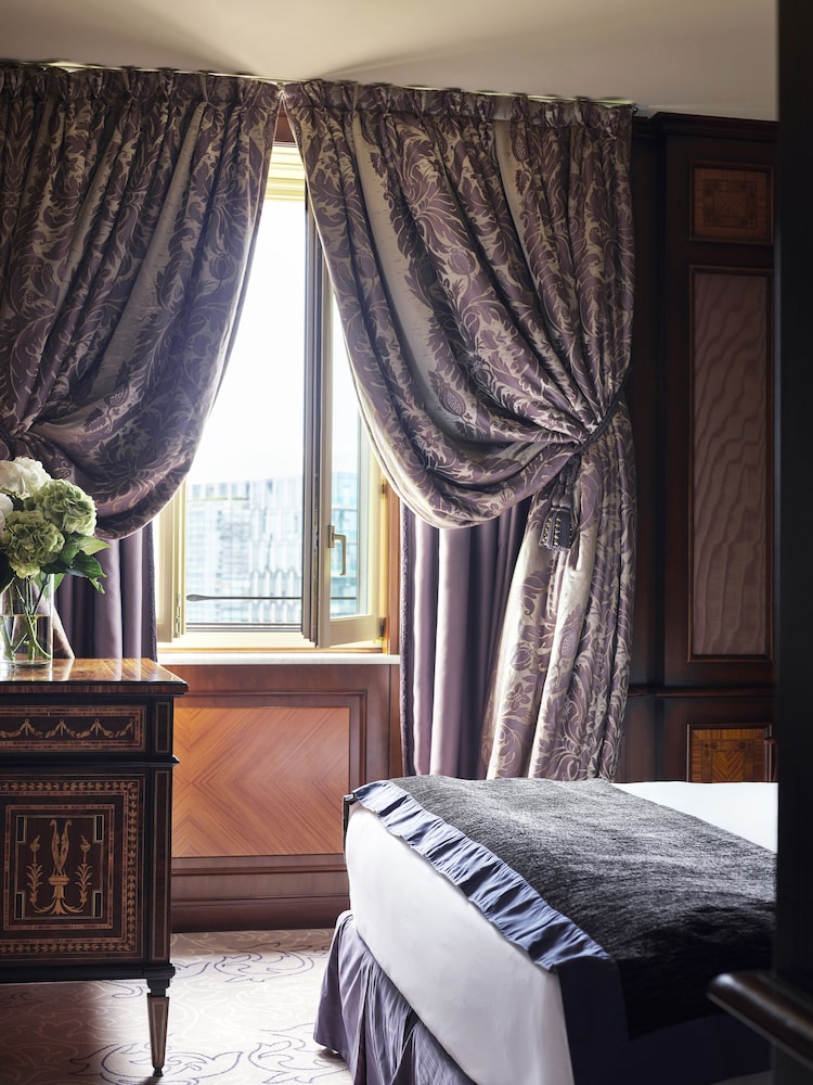 Hotel Principe di Savoia 15