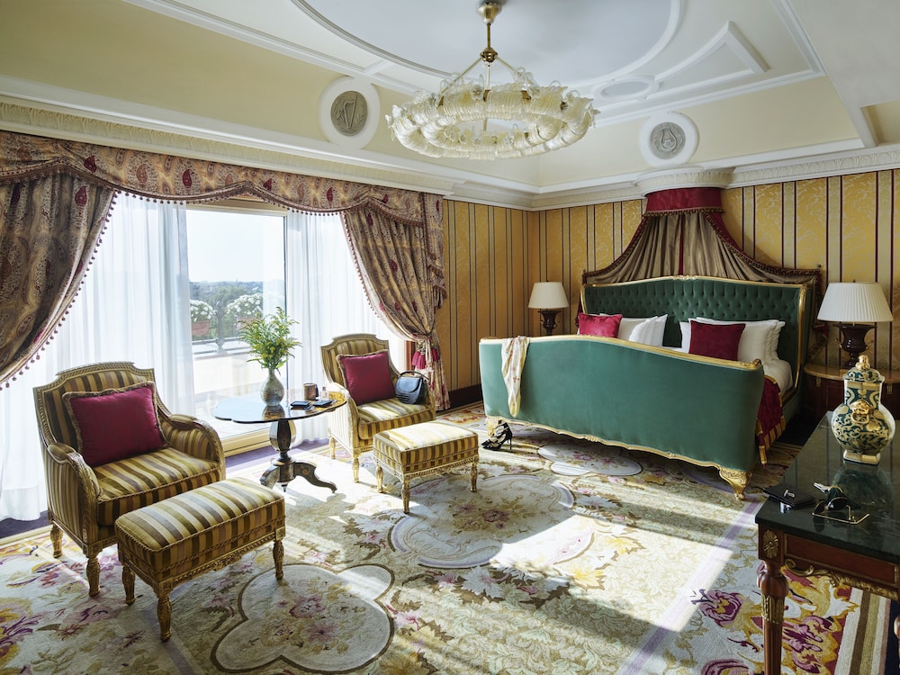 Hotel Principe di Savoia 23
