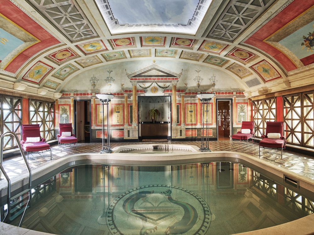 Hotel Principe di Savoia 22